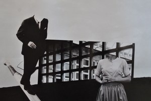 Silviu and Irina Sz&eacute;kely