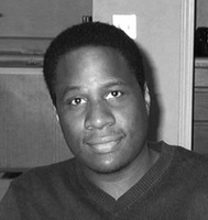 Ronald Hall