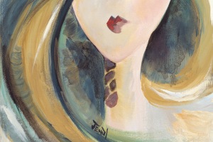 JENNY BARNETTE