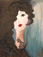 JENNY BARNETTE