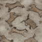 Cercle de chiens