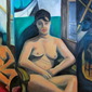 The Three Nudes