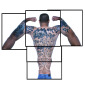 OZ. Body of Art Series.