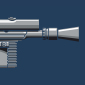 Han-Solo - DL-44