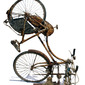 BIKE OF THE SEA