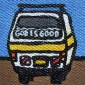Rwandan Matatu