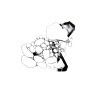Cosmic Dust Particle (9)