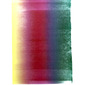 Dust is not a color in the rainbow