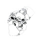Cosmic Dust Particle (11)
