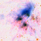 The most intimite of all resistances... (Cosmic Dust Particle)