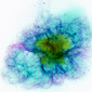 As a rule, utopias slip. (Cosmic Dust Particle)