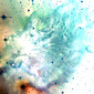 Eden, Promised Lands, Heaven on Earth (Cosmic Dust Particle)