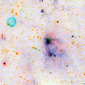 Free Love (Cosmic Dust Particle)