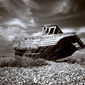 Old  Fishing Boat