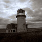 Belle Toute Lighthouse