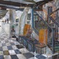 East Bergholt Interior, Suffolk