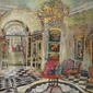 Savoy Hotel: Upper Thames Foyer