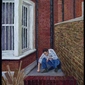 Cornered