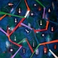 Cosmic Windows