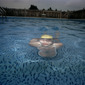 Helene Submersed