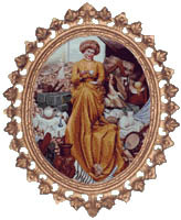 Elizabeth Barsham