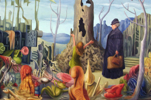 Elizabeth Barsham