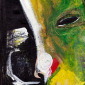 Rostro Abstracto