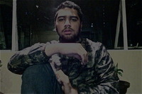 Carlos Cisneros