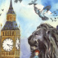Trafalgar