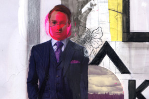 Charles Wilkin