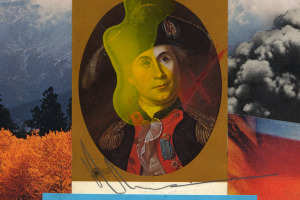 Charles Wilkin