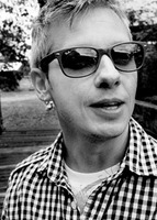 Charles Wilkin