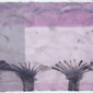 magenta and gray