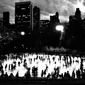 Wollman Skating Rink 