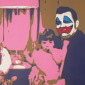 POGO FAMILY (serial killer John Wayne Gacy)