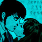 NECKTIE (in darkness)