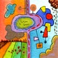 Micro Painting No.8