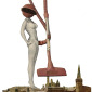 Cleaning up the Kremlin
