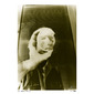 Self-Portrait in Reverse (First Knee Jeffect)