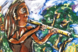 Premdharma Gartlgruber