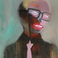 Office zombie