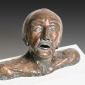Anguished Man with Broken Nose