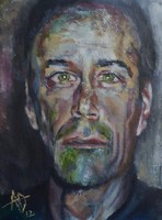Alan Derwin