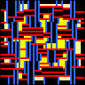 LA Composition of Lines and Blocks 1