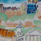 Salvador de Bahia, Brazil