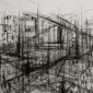 Live stream drawing: Oxford Street, London, England SOLD