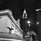 Grand Central Station over looking The Empire State Building