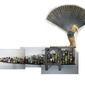 "Abracadabra" (reverse view)