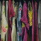 Titus Andronicus costumes, Stratford 2011