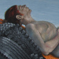 sleeping in the summer